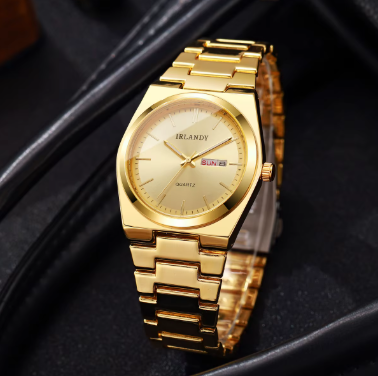 Relojes Irlandy