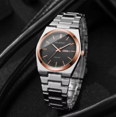 Reloj Irlandy