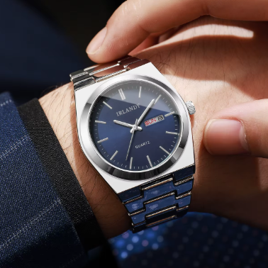 Relojes Irlandy