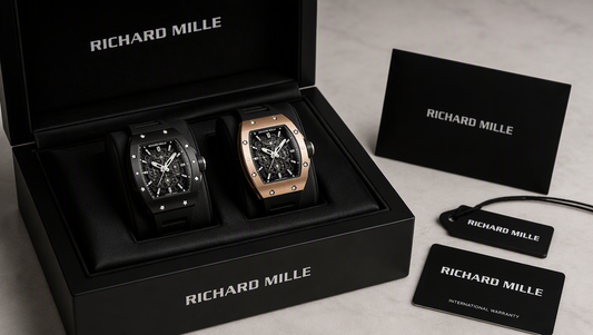 Reloj Richard Mille